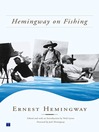 Hemingway on Fishing (eBook)